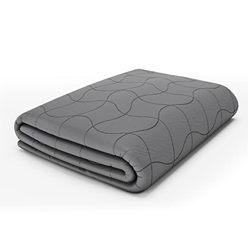 Dr. Hart's Weighted Blanket Deluxe Set Queen Size Patented