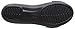 crocs Women's Lina Embellished Dorsay Flat Sandal, Black/Multi, 8 M US