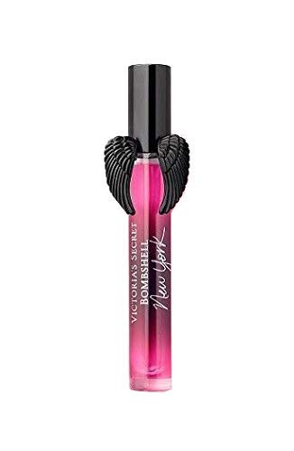Victoria's Secret Bombshell New York Fashion Show 2018 Eau de Parfum Rollerball