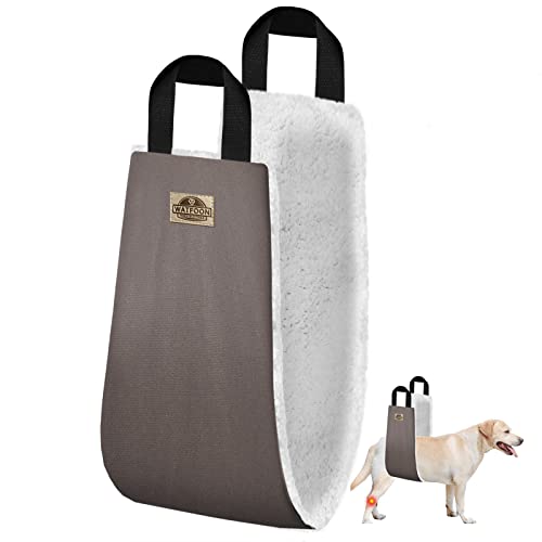 Dog Lift Harness, Dog Sling for Back Legs, Hind Leg Support