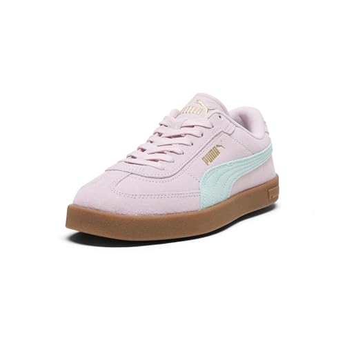 Puma Women's Club II ERA Sneaker Rose