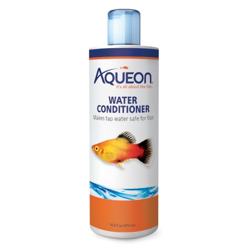 Aqueon Water Conditioner