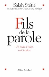 Fils de la parole