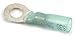 Forney 54812 Connector Ring Terminal, Heat Shrink, 1/4-Inch Stud, 14 thru 16 AWG