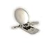 10 Round Face Metal 1
