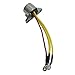 Regulator Rectifier for Johnson Evinrude 18-5709 173692 581778 582304 583940 4 Wires 9.9-60 HP Marine