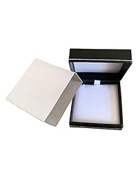 Collar con colgante de perlas cultivadas de Akoya de 6 a 0.354 in AAAA japonesa blanca de 16 y 18 pulgadas