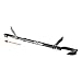 CURT 18016 Adjustable 22-1/2 to 31-Inch Bike Rack Adapter for Women's Bike, Angled Frame