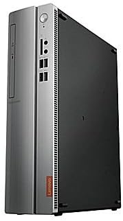 2017 Newest Lenovo IdeaCentre 310S Business Desktop - AMD Dual-Core A9-9430, 2.9GHz, 16GB DDR4, 1TB HDD, AMD Radeon R5 Graphics, HDMI, 802.11ac, DVDRW, Bluetooth, 7-in-1 Card Reader, USB 3.0, Win 10