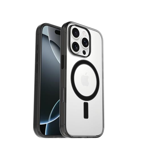 OtterBox Clear Case Series with MagSafe for iPhone 16 Pro... en promo sur Amazon