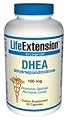 Life Extension, DHEA 100 Mg Capsules, 60-Count
