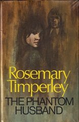 Cover of The Phantom Husband