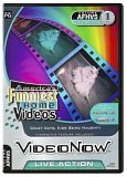 Videonow Personal Video Disc: Americas Funniest Home Video