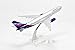 TANG DYNASTY(TM 1:400 16cm Air Bus A330 Aeroflot Metal Airplane Model Plane Toy Plane Model