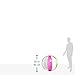 Intex Oversize Giant Beach Ball, 42