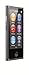 Apple Ipod Nano 7th Generation 16 GB Space Gray With Generic White Earpods and A USB Data Cable (Non Retail Packaged in a White Box), Model: MD481LL/CALI