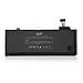Key Power New Laptop Battery for Apple A1322 A1278 (MacBook Pro 13 inch - Mid 2009, Mid 2010, Early 2011, Late 2011, Mid 2012), fits MB990LL/A - 18 Months Warranty [Li-Polymer 6-cell 6000mAh/65Wh]