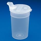 Sammons Preston Flo-Trol Convalescent Feeding Cup - 1 Each