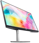 Dell S2722DC 27 Inch QHD USB-C IPS Monitor 99% sRGB Wide Viewing Angle view 15