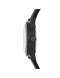 Reloj deportivo casual Skechers Rosencrans Mini Quartz Plastic and Silicone para mujer