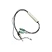 Goliton CT27AA25 Dual Double Fakra Antenna Aerial Adaptor ISO Lead Cable
