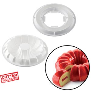 Click Here to See More Images Silikomart Professional