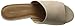 Franco Sarto Women's Caty Platform Slide