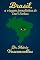 Livro BRASIL, UMA VIAGEM JORNALISTICA DE DAVI FARKAS