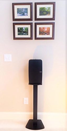 sonos play 5 speaker stands
