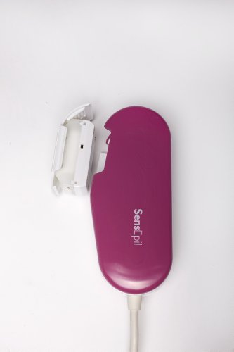 Silk'n SensEpil Hair Removal Device