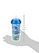 Nuby No-Spill Insulated Sipper with Spout, Children’s Sippy Cup, 9 Ounce, Colors May Vary, 6 Month Plus