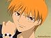 Fruits Basket Kyo Sohma Cosplay Bracelet B&W