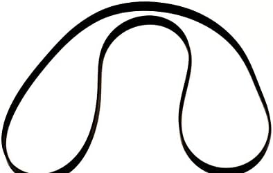 Turntable Belt for Kenwood KD-2000 Turntable