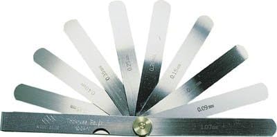 DIA gap gauge 150MX 150MX
