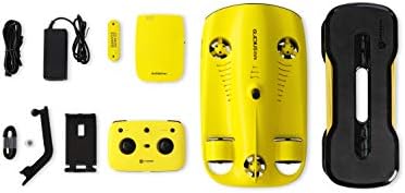 gladius underwater drone amazon