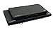 Tumbl Trak Folding Practice Mat, Black, 4ft x 8ft x 8in