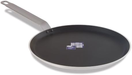 CRESTWARECrepe Pan, 12-Inch