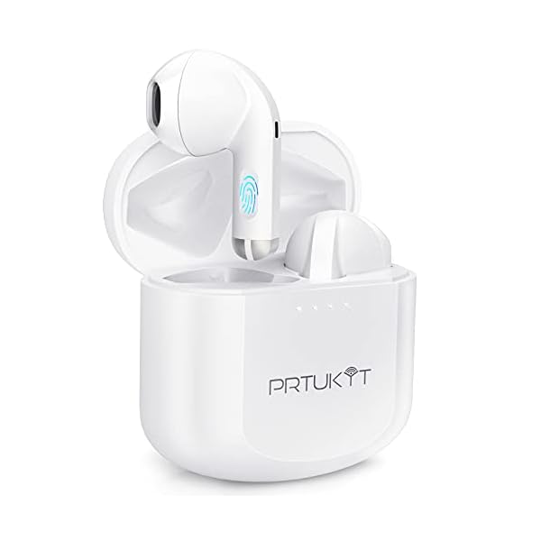 Wireless-Earbuds-Bluetooth-51-Headphones-Noise-Cancelling-Hi-Fi-Stereo-Earphones-28H-Playtime-with-Charging-Case-IPX5-Waterproof-In-Ear-Headset-Built-in-Mic-Compatible-with-iPhoneAndroidSamsung Wireless Earbuds Bluetooth 5.1 Headphones Noise Cancelling Hi-Fi Stereo Earphones 28H Playtime with Charging Case IPX5…