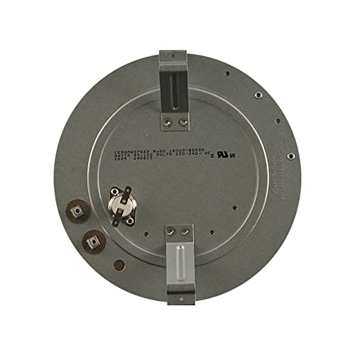 SUPPLYZ Direct Replacement for Samsung DG47-00024B Range Heater Mica-Warming Ac240V Mica Warming
