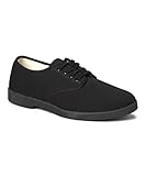 Zig Zag Classic Mens Canvas Wino in Vintage Retro