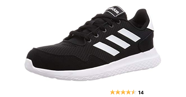 adidas archivo core black