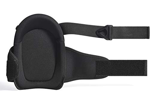 3 Professional+Knee+Pads+Work+Construction