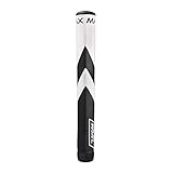 Garsen Golf G-Pro MAX Jumbo Putter Grip White/Black
