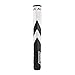 Garsen Golf G-Pro MAX Jumbo Putter Grip White/Black