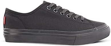 Amazon.com | Chrome Industries Men's Bromley Low Sneaker, Black