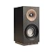 Jamo Studio Series S801 Bookshelf Speakers (Black)thumb 1