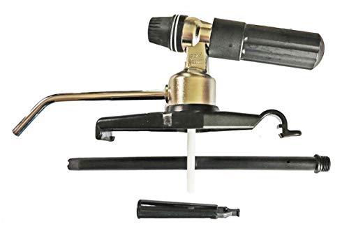 Kohlensure-Bierzapfgert-Party-Star-de-Luxe-fr-5-Liter-Partyfsser