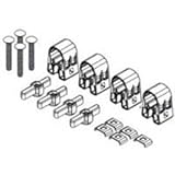 Yakima BasketCase Replacement Hardware Bag - 8870043