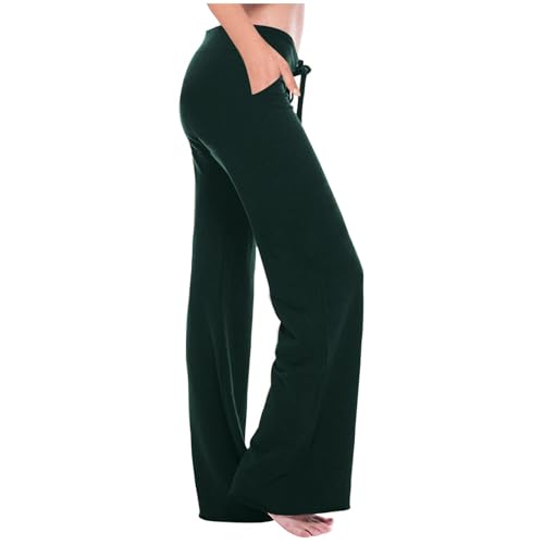 Gcvizuso Cargo Sweatpants for Women High Waisted