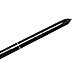 1X Eaglewireless Replacement S Stylus Pen Pointer Pen for Samsung Galaxy Tab S4 EJ-PT830B T835+Replacement Tips/Nibs-Black